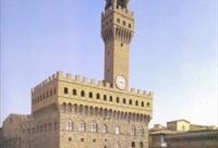 Florence Walking Tour with Uffizi Gallery